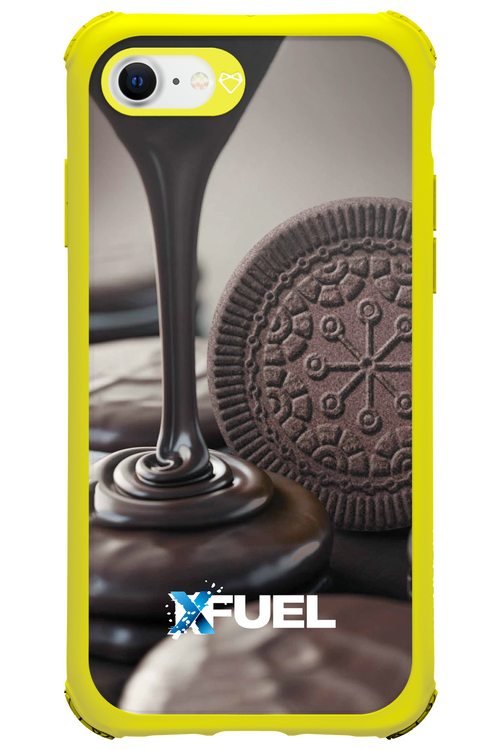 Choco Boost - Apple iPhone 7