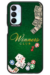 Winner's Club - Samsung Galaxy A15