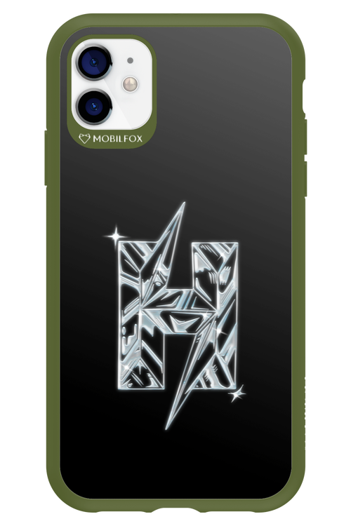 H DIAMOND 2.0 - Apple iPhone 11