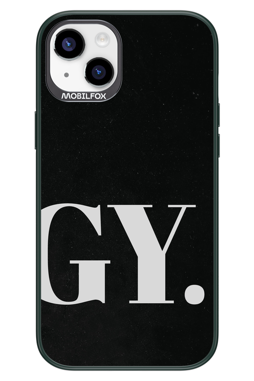 GY (Off Space) 2.0 - Apple iPhone 14 Plus