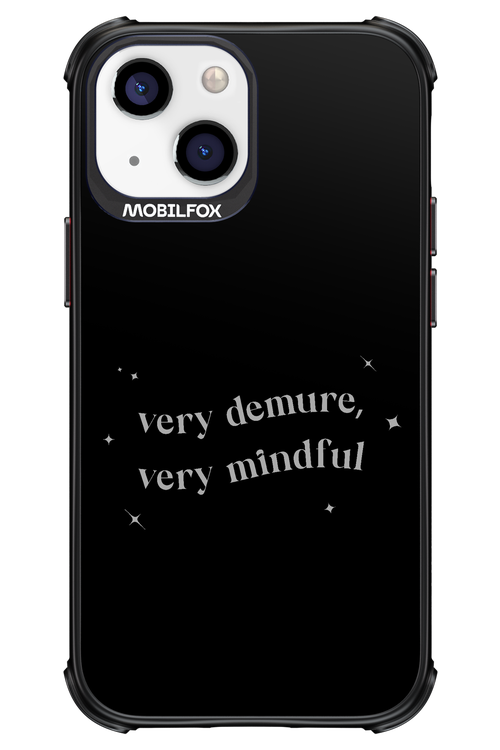 Demure - Apple iPhone 13 Mini