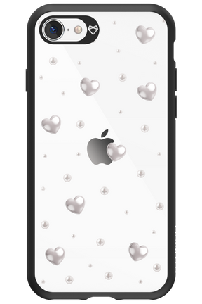 Pearl Tears - Apple iPhone SE 2022