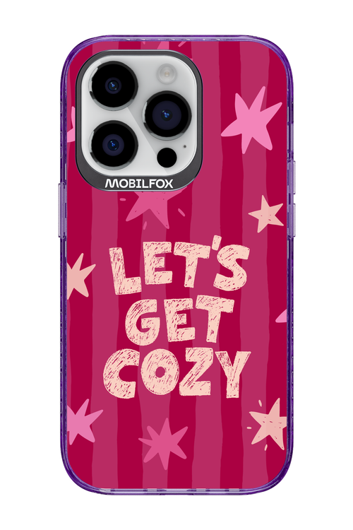 Let's Get Cozy - Apple iPhone 14 Pro