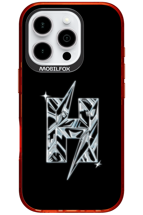 H DIAMOND 2.0 - Apple iPhone 16 Pro