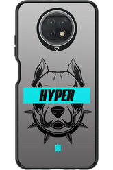 BULL - Xiaomi Redmi Note 9T 5G