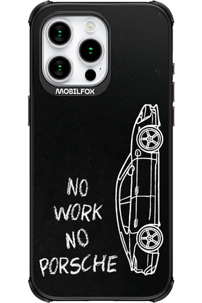 No Work - Apple iPhone 15 Pro Max