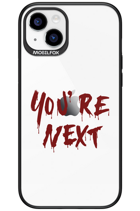 You're Next - Apple iPhone 15 Plus