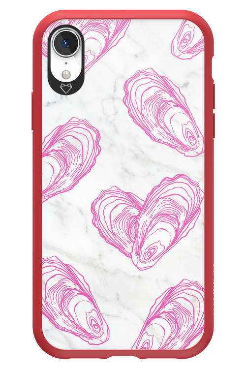 Shelly - Apple iPhone XR