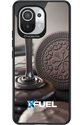 Choco Boost - Xiaomi Mi 11 5G