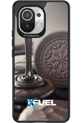 Choco Boost - Xiaomi Mi 11 5G