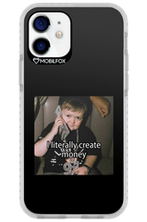 Create my money - Apple iPhone 12