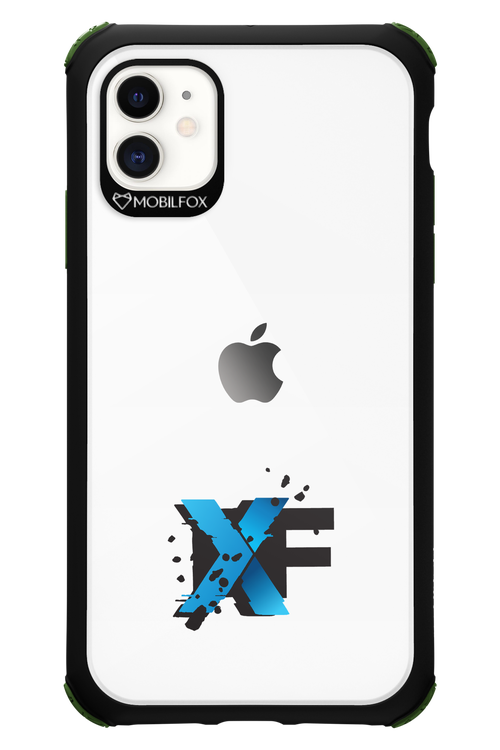 Reflex Spark - Apple iPhone 11