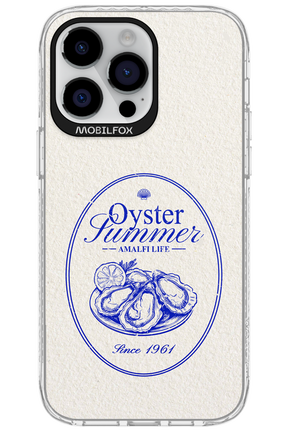 Oyster Summer - Apple iPhone 14 Pro Max