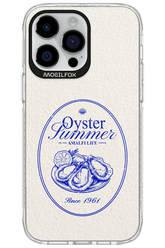 Oyster Summer - Apple iPhone 14 Pro Max