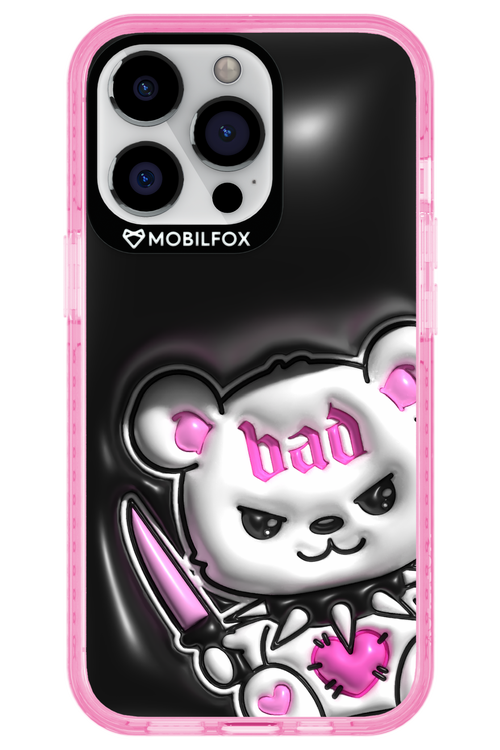Bad Bear - Apple iPhone 13 Pro
