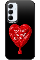 Too Hot 2.0 - Samsung Galaxy A35