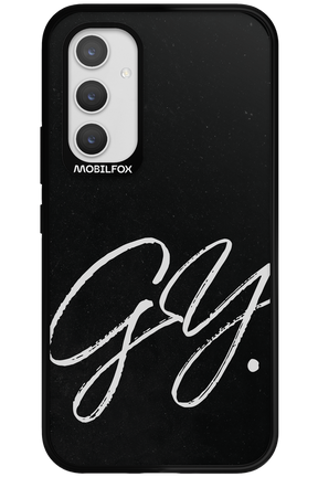 (Off Space) GY 2.0 - Samsung Galaxy A54