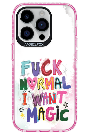 Magic - Apple iPhone 14 Pro