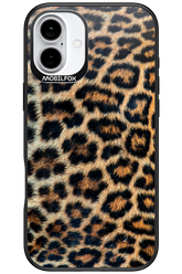 Leopard - Apple iPhone 16 Plus