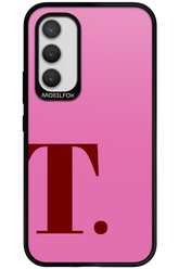 T (Sorbet) 2.0 - Samsung Galaxy A34