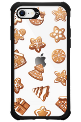 Gingerbread - Apple iPhone SE 2020