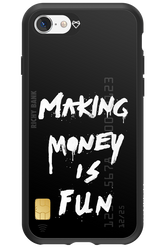 Funny Money - Apple iPhone 8