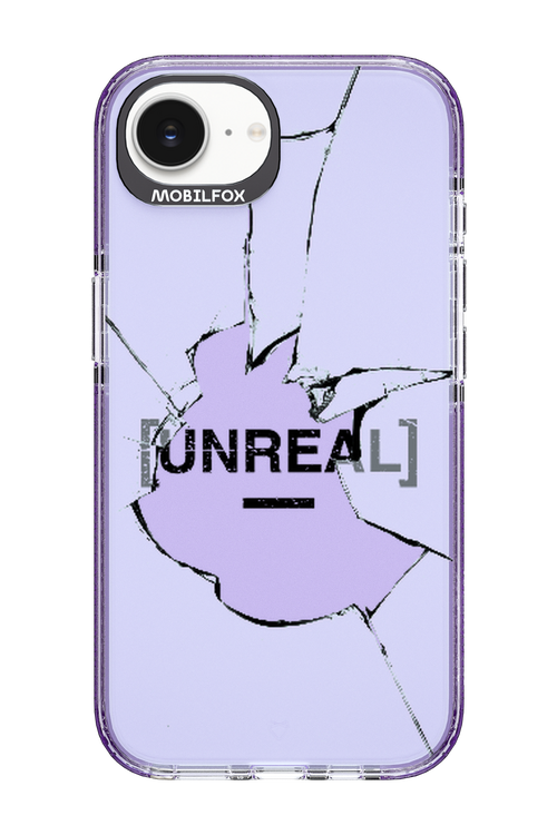 Broken Glass - Apple iPhone 16e