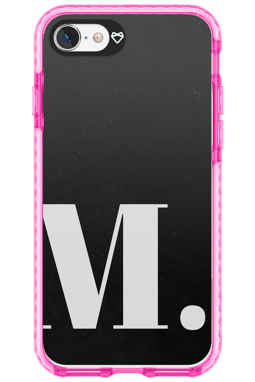 M (Off Space) 2.0 - Apple iPhone SE 2022
