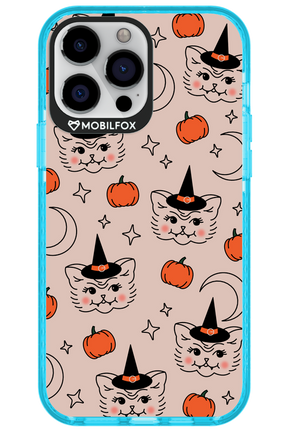 Kitty Spell - Apple iPhone 13 Pro Max
