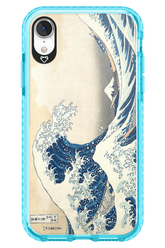 Hokusai - Apple iPhone XR