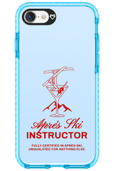 Instructor - Apple iPhone 8