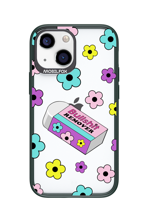 Bullsh_t Eraser - Apple iPhone 13 Mini