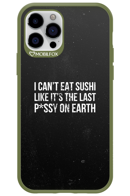 SUSHI 2.0 - Apple iPhone 12 Pro