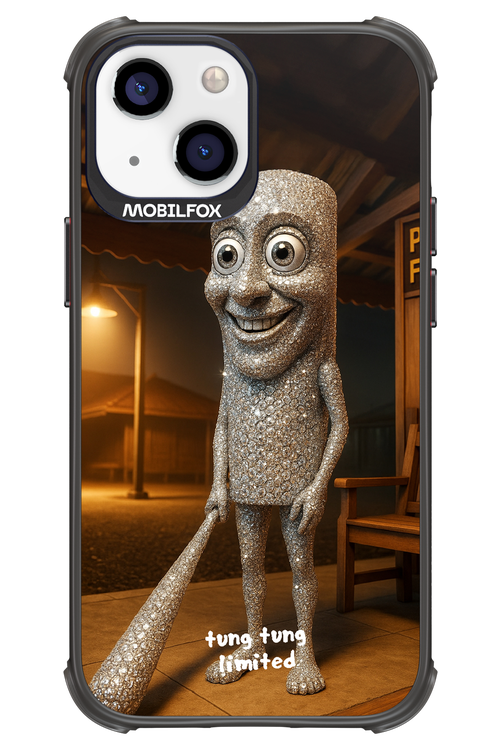 Tung Tung Limited - Apple iPhone 13 Mini