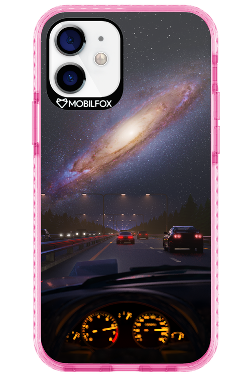 Nightride - Apple iPhone 12