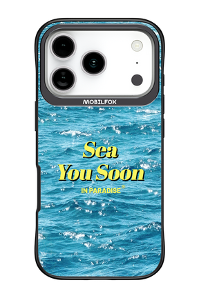Sea You - Apple iPhone 17 Pro