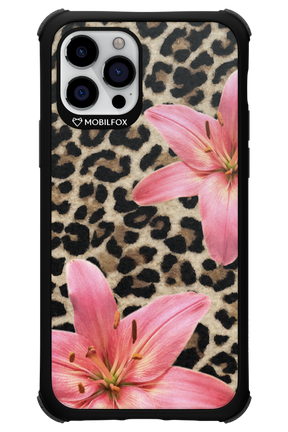 Leobloom - Apple iPhone 12 Pro