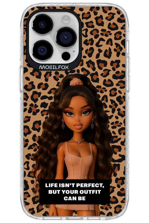 Perfect OOTD 2.0 - Apple iPhone 14 Pro Max
