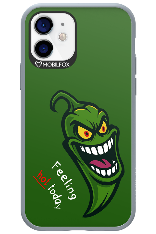 Crazy Chili - Apple iPhone 12