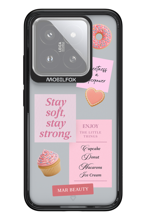 Sweet Babe - Xiaomi 14