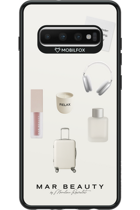 Clean Girl - Samsung Galaxy S10+