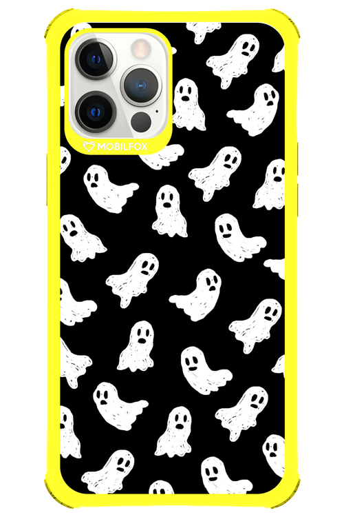 Chill Spirits - Apple iPhone 12 Pro Max