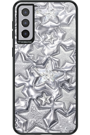Star Gum 2.0 - Samsung Galaxy S21+