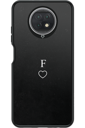 F Black 2.0 - Xiaomi Redmi Note 9T 5G