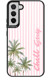 Chill Guy 2.0 - Samsung Galaxy S22+