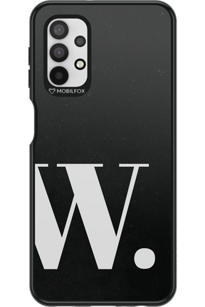 W (Off Space) 2.0 - Samsung Galaxy A32 5G