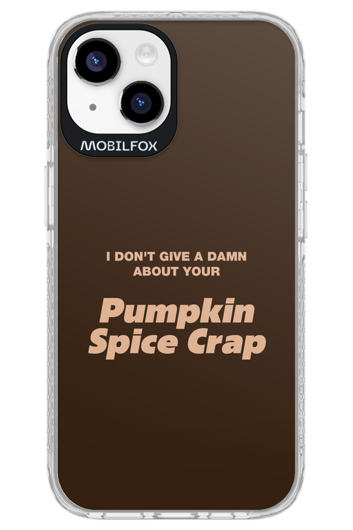 P-Spice Crap 2.0 - Apple iPhone 14