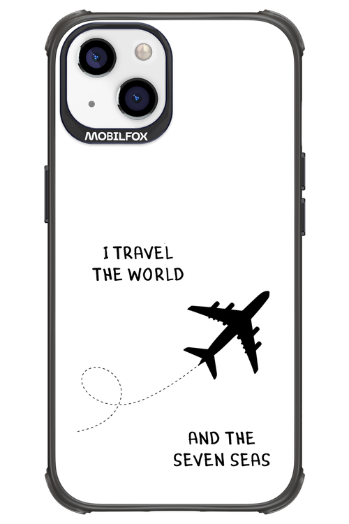 Traveller - Apple iPhone 13