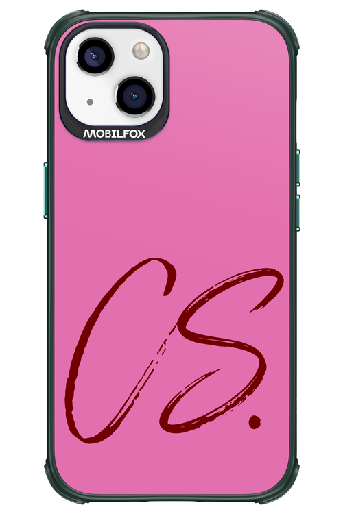 (Sorbet) CS 2.0 - Apple iPhone 13