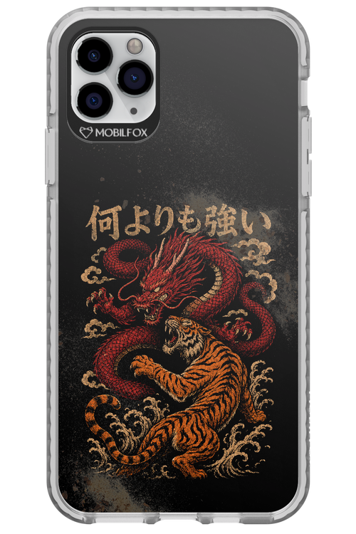 何よりも強いI 2.0 - Apple iPhone 11 Pro Max